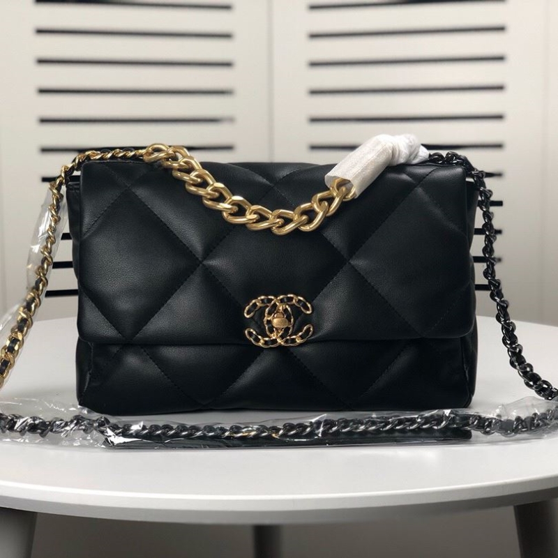 Ch**el 19 bags